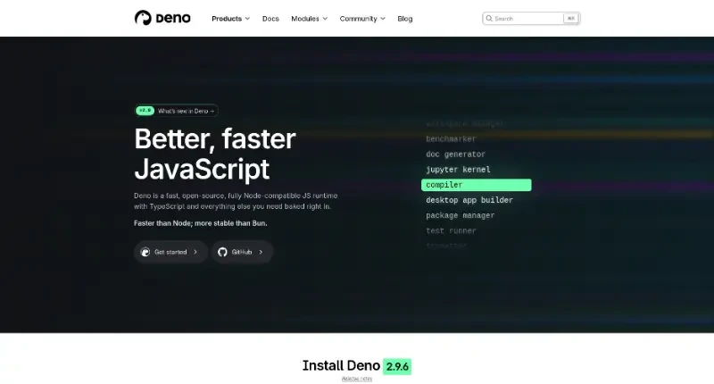 Deno