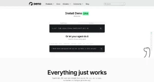 Deno
