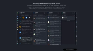 DevHub