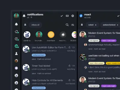 DevHub