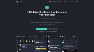 DevHub