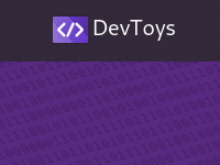 Devtoys