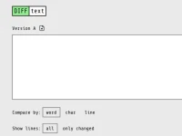 DiffText