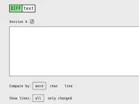 DiffText