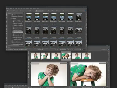 Digikam