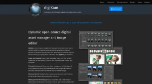 Digikam