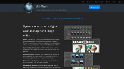 Digikam