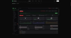 DockPanel