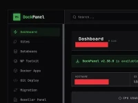 DockPanel
