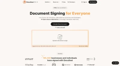 Docuseal