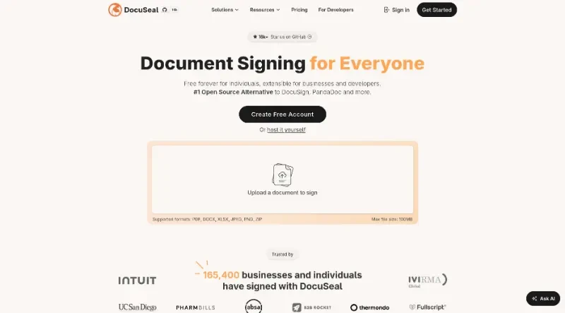 Docuseal
