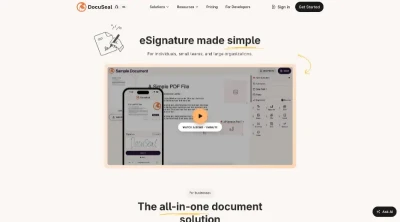 Docuseal