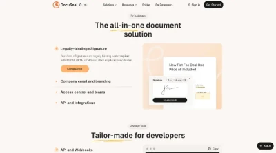 Docuseal