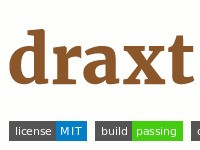 Draxt.js