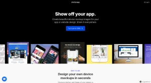 Dress your screenshot with Shotsnapp