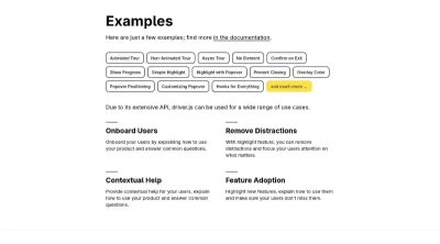 Driver.js