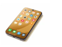 /e/ mobile phone operating system