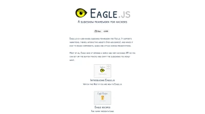 Eagle