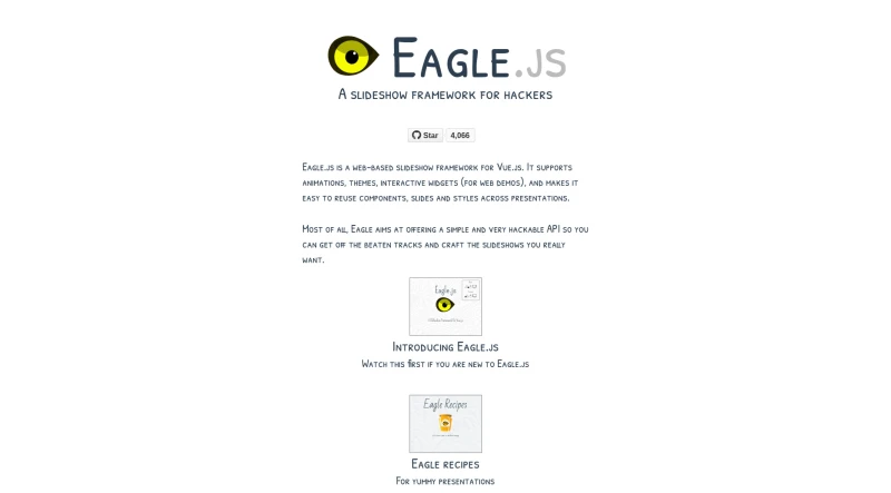 Eagle