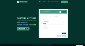 Easy Appointments