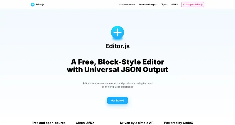 Editor.js