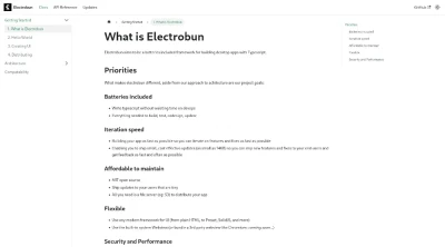 Electrobun
