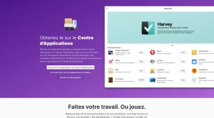 Elementary OS