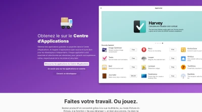Elementary OS