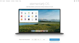 Elementary OS
