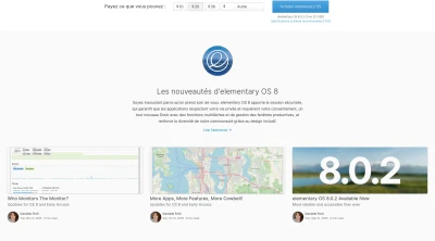 Elementary OS