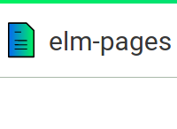 Elm-pages