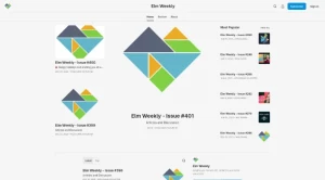 Elm Weekend