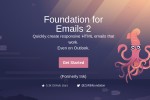 Email foundation