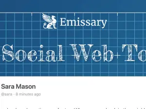 Emissary