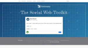 Emissary