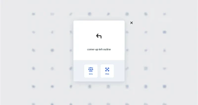 Eva Icons