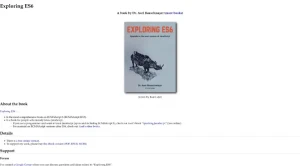 Exploring JS