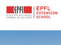 Extension School EPFL