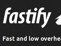 Fastify