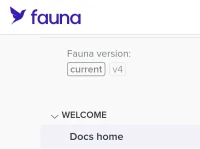 FaunaDB