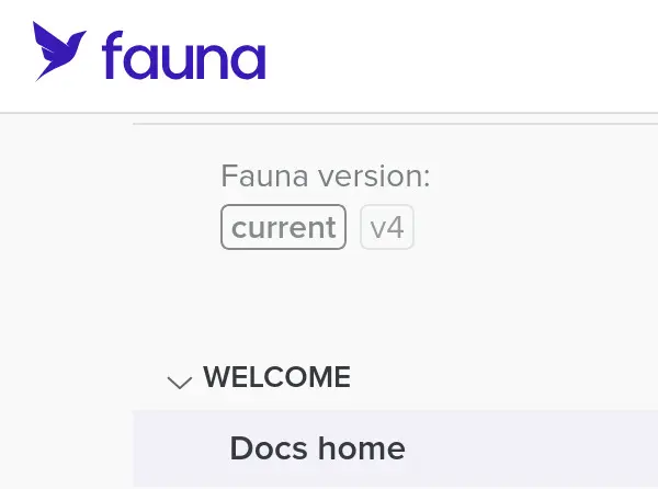 FaunaDB