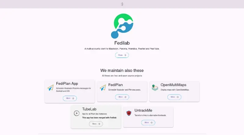 Fedilab