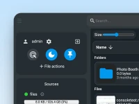 FileBrowser Quantum