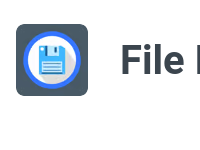 Filebrowser