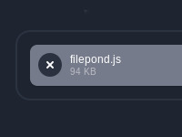 FilePond