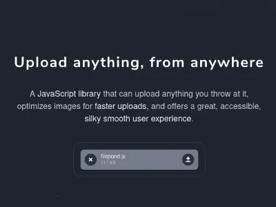 FilePond