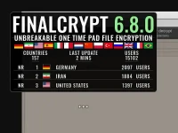 FinalCrypt