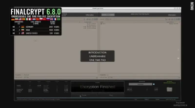 FinalCrypt