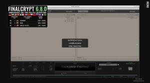 FinalCrypt