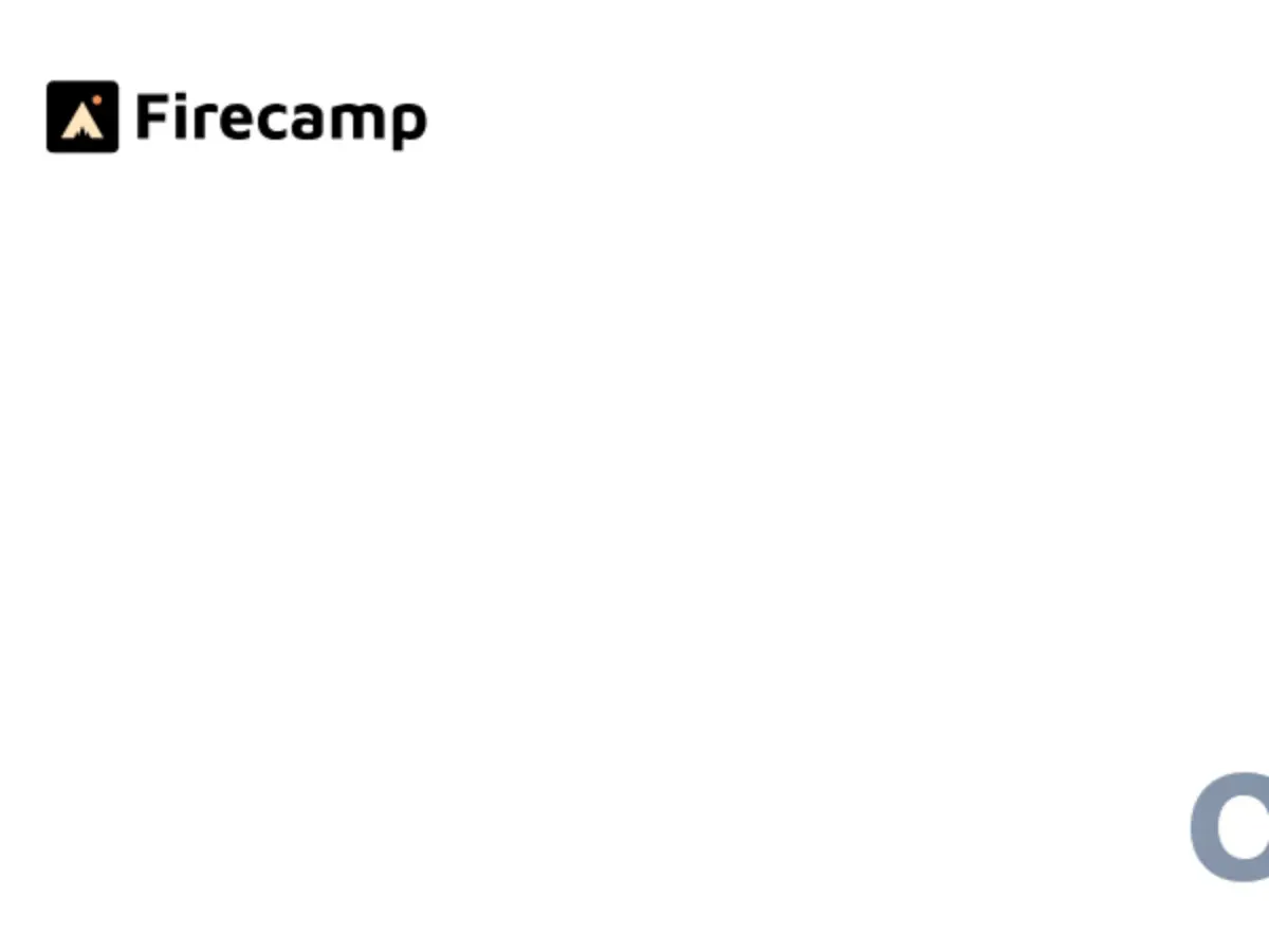 Firecamp